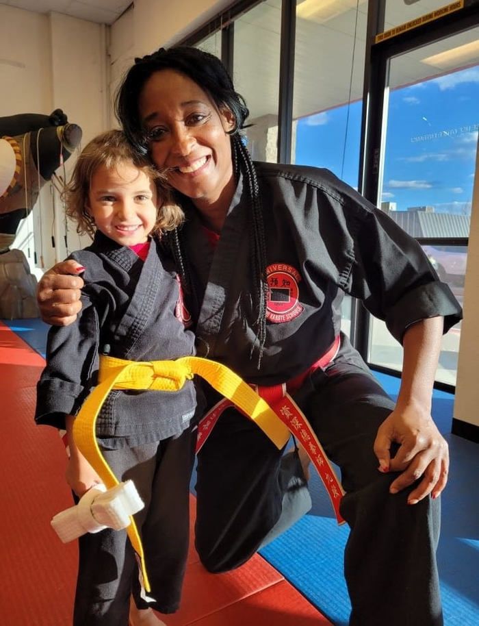Our kids martial-arts classes Combine Fitness, Self-defense, And More